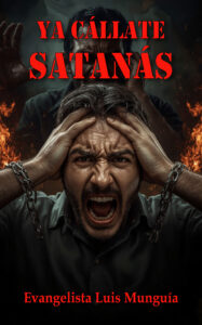 CÁLLATE SATANÁS
